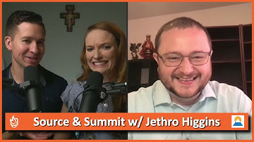 Elevate the Liturgy || Source and Summit with Jethro Higgins