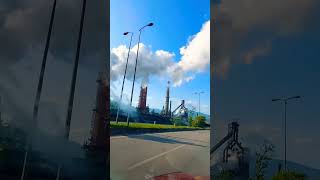 Karabük Demir Çelik A.ş Krdmr Çalışıyor