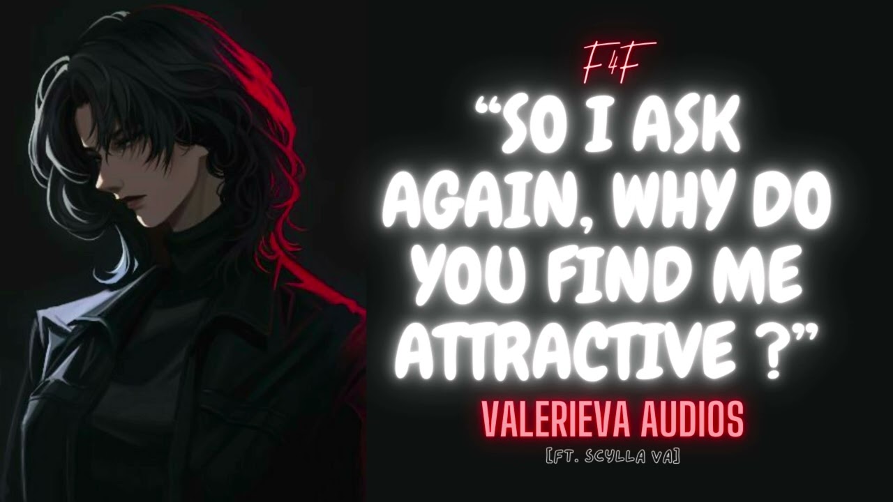 Флирт с тайным боссом мафии || (F4F) (Футбол Scylla VA) (F-Dom) (Кокетка) (Секреты) (Женщина пост...