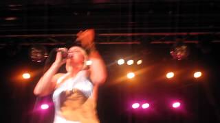 Pink Martini - Brazil (Live @ La Riviera, Madrid 20/10/2013)