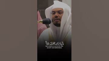 القارئ ياسر الدوسري | ارح سمعك.. تلاوة هادئة تريح القلب والعقل💙🎧