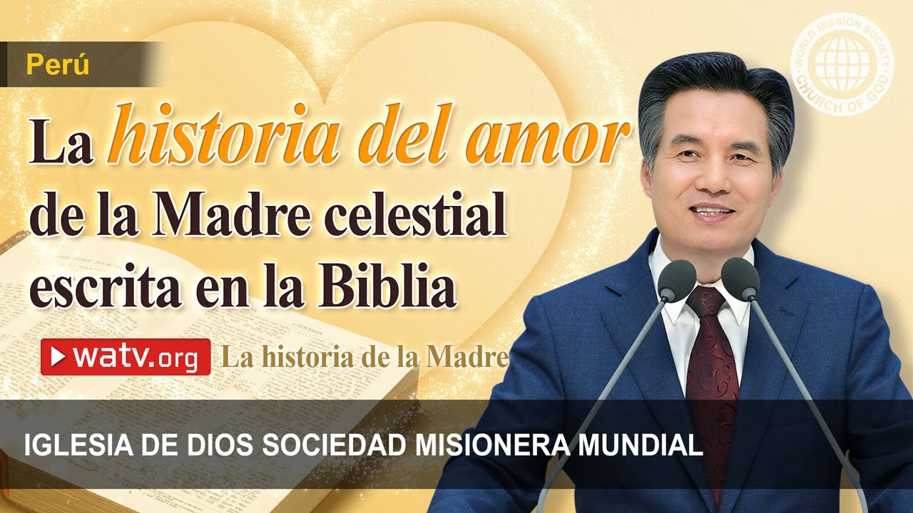 La historia de la Madre | Iglesia de Dios sociedad misionera mundial