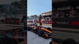 #qualifying  #sprintrace   #f1  #miami2026  #mclarenf1  Norris #pole  #formula1 #landonorris
