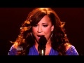 X Factor USA - Melanie Amaro - The world's Greatest - Live Show 5 - Top 9