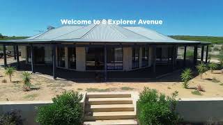 8 Explorer Avenue, Kalbarri WA 6536