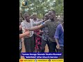 VORTEX MEDIA TvJames Orengo RevealsYouthsChanted‘WANTAM!’ After ChurchService#sifuna#lindamwananchi