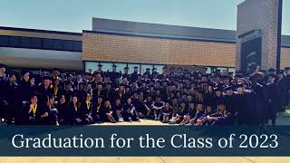 Graduation 2023