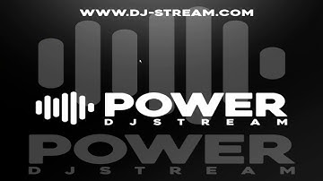 Power Stream - How i setup Winamp for broadcasting