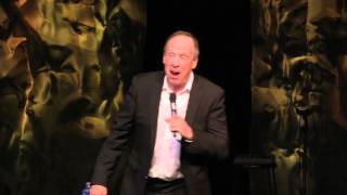 Jeff Allen - I Can Laugh about it Now