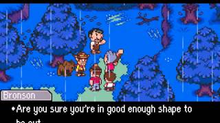 Mother 3 (english translation) - </a><b><< Now Playing</b><a> - User video