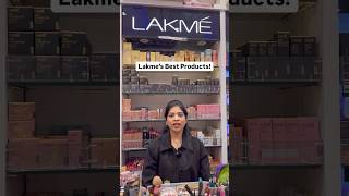 Lakme’s Best Products ❤️ #discounts #lipsticklover #makeuplover #cosmetics #lakme #lakmeproducts