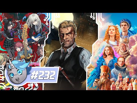 Азбука безвкусия #232 | Летучий корабль, Горбун и Плач девичьей группы