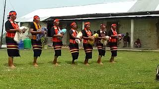 Konyak Aolang Monu Songs True Village -E2F