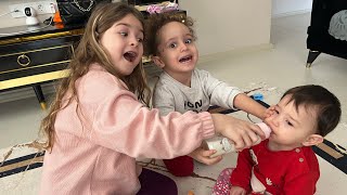 دي دي ميدو - لولو قناة وناسة