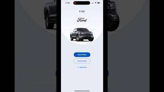 How to download the FordPass App!! Easy way to lock/unlock and start/stop your vehicle!