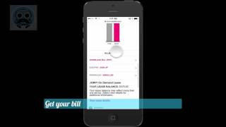 How to Upload Your T-Mobile Bill to Wireless Butler