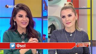 Ece Erken Yayından Sonra Neden Ağladı?