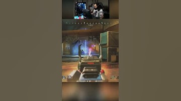 The Hemlock Got A Secret Buff? #Shorts