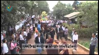 DVB - No comment 20151502