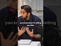 Dont marry this type of woman  nouman ali khan