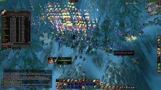 Nostalrius Ends