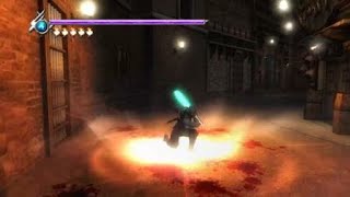 Ninja Gaiden Sigma - Giving Muramasa 50 Golden Scarabs Ninja Gaiden Sigma - Giving Muramasa 50 Golden Scarabs
