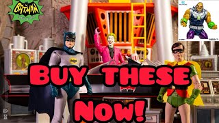 McFarlane DC Action Figures You Need To Buy Now Before It’s Too Late