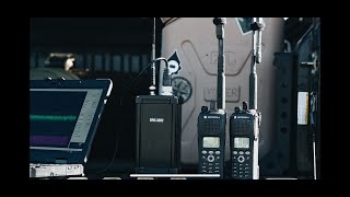 SDR-BRK Basics
