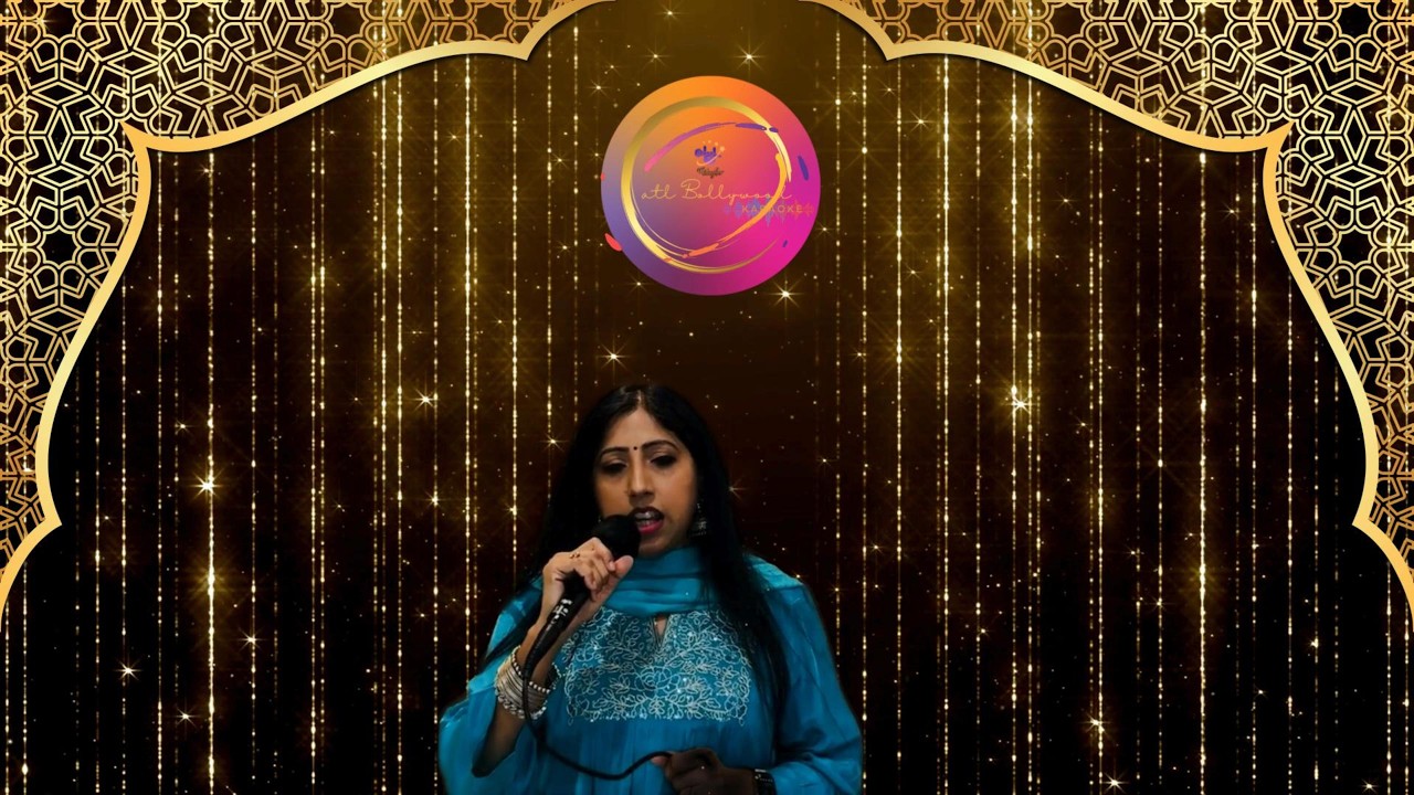 ROZ SHAAM AATI THI Cover by ANITA - YouTube