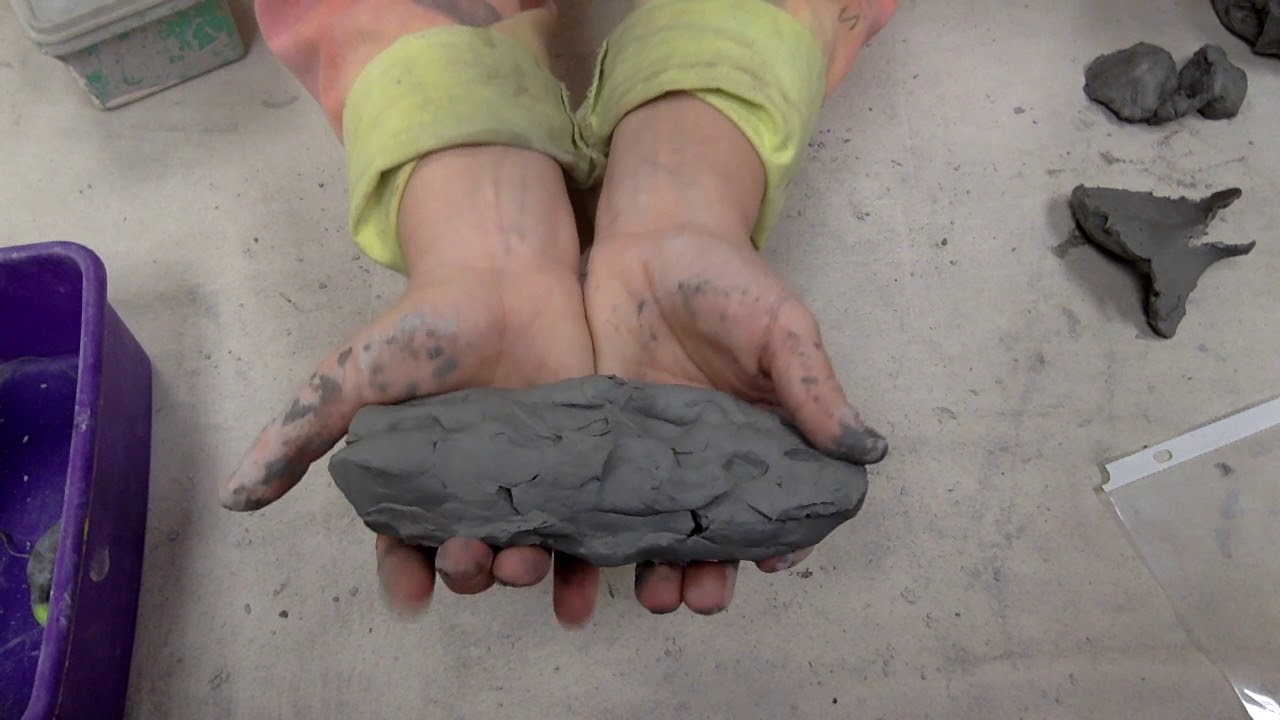 Sculpture Skill Level C YouTube