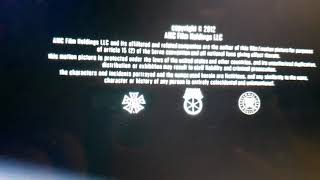 Circle Of Confusion Valhalla Entertainment Amc Studios