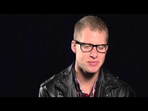 Caleb Flynn_ Road To Hollywood Interviews - AMERICAN IDOL SEASON 12