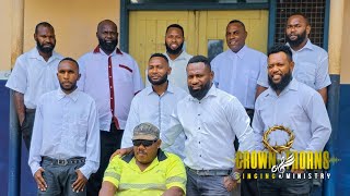 JISAS,Yu kambak kwik taem.Crown of thorns Singing Ministry...