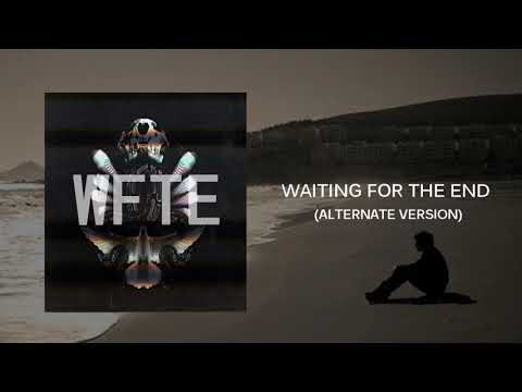 Linkin Park  - Waiting For The End (Live from Red Square)