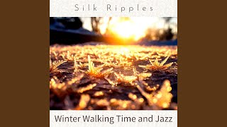 Winter's Gentle Breaths (Key Eb Ver.)