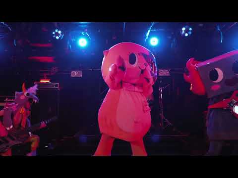 ちぃたん☆KISS〜愛のROCK BAND〜 『BSK』