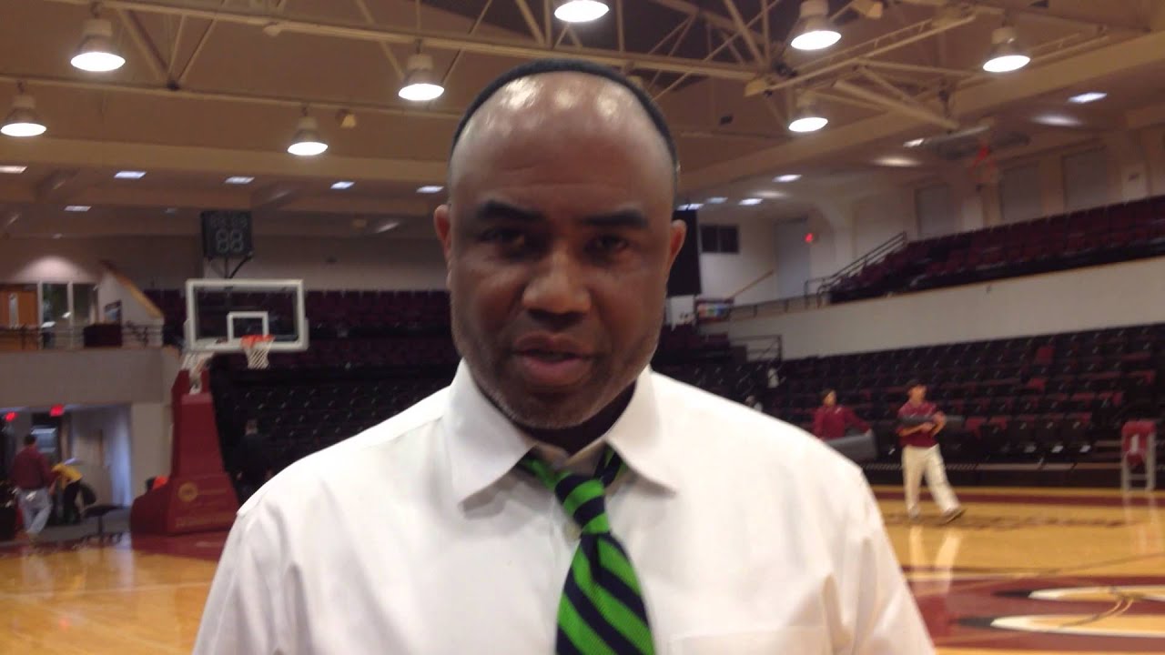 Charlotte 49ers men's basketball coach Alan Major postgame comments