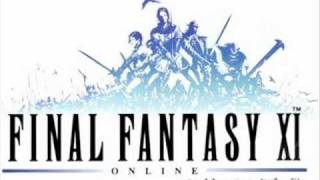Final Fantasy Xi Fanfare