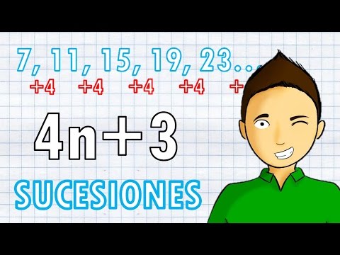 Video: ¿Cuál es la secuencia de eventos que ocurren en sucesión secundaria?