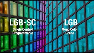 LED Glass Brick introduction