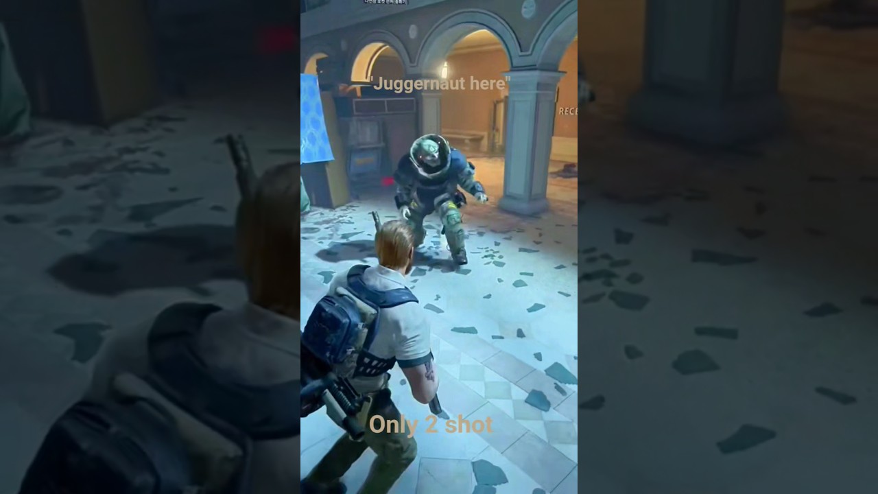 The Fixer's Supply box on Extinction  