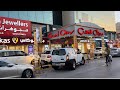 Famous streets of manama bahrain  manama souq  gold city  walking tour 4k   