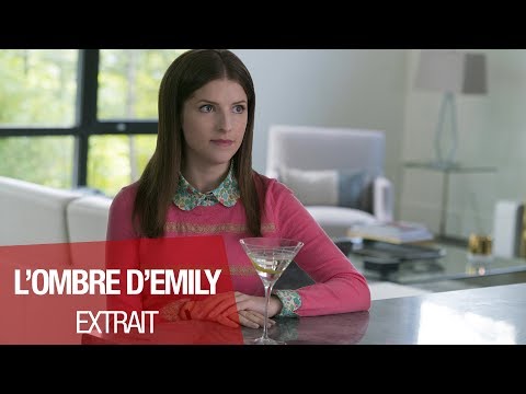 L'OMBRE D'EMILY - "Un instant" VOST