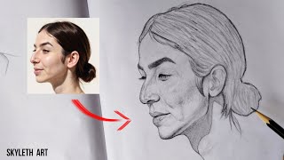 From Potato To Pretty Loomis Magic