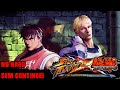 Street Fighter X Tekken | Acertei um Combão!