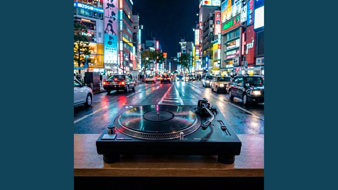 Umbrella Shadows Deepen