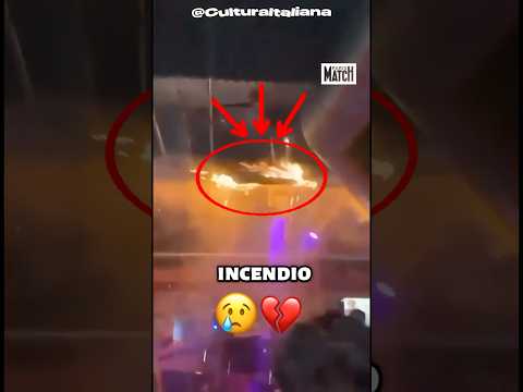 Video Strage di Capodanno in Svizzera: L’Incendio del Crans-Montana