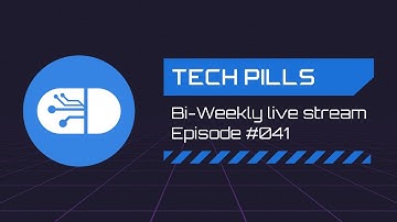 Microsoft SPYING on Raspberry Pi users? - Is the terminal really hard? - TP Live Stream: Ep #041