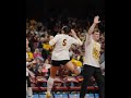 5 Aces From McKenna Garr | Minnesota Volleyball vs. Northwestern