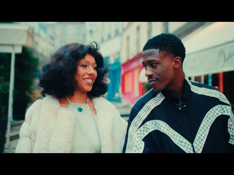 T2R - Danger (Clip Officiel)